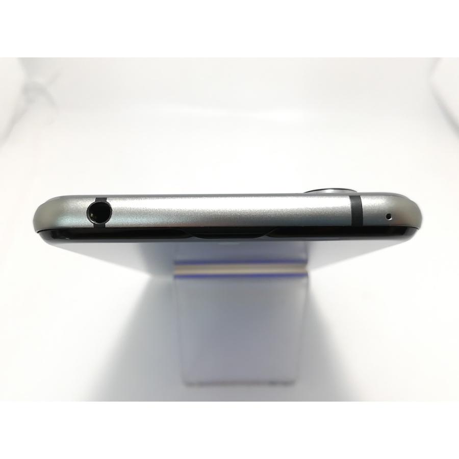 中古】SHARP au 【SIMロック解除済み】 AQUOS R3 SHV44 プレミアム