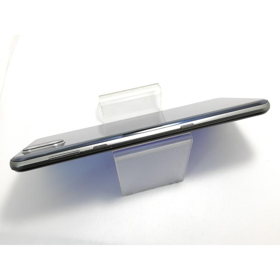 中古】SHARP au 【SIMロック解除済み】 AQUOS R3 SHV44 プレミアム