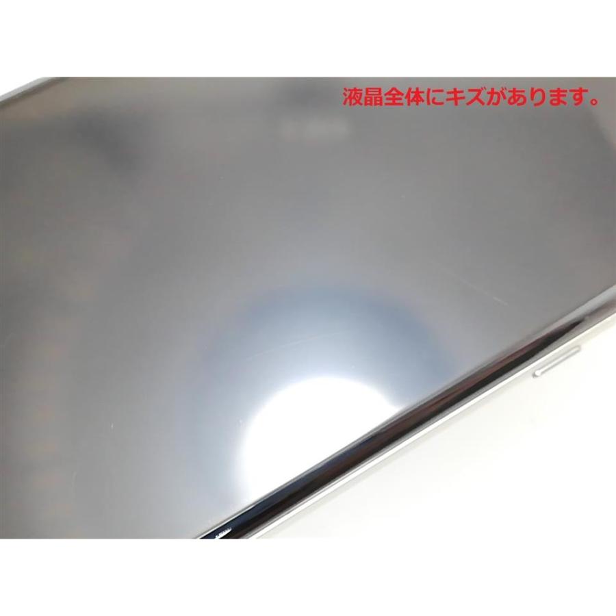 中古】SHARP au 【SIMロック解除済み】 AQUOS R3 SHV44 プレミアム