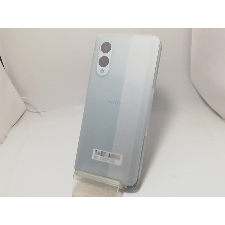 未使用】FCNT docomo 【SIMフリー】 arrows We2 ライトブルー 4GB 64GB