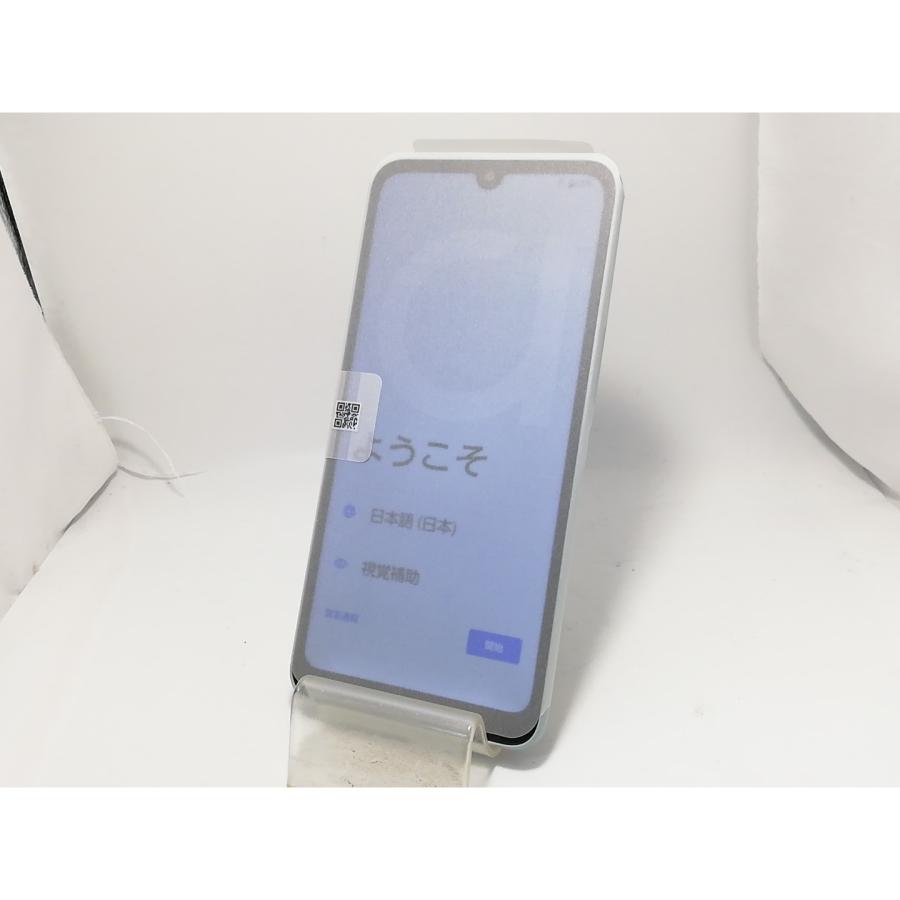 未使用】FCNT docomo 【SIMフリー】 arrows We2 ライトブルー 4GB 64GB