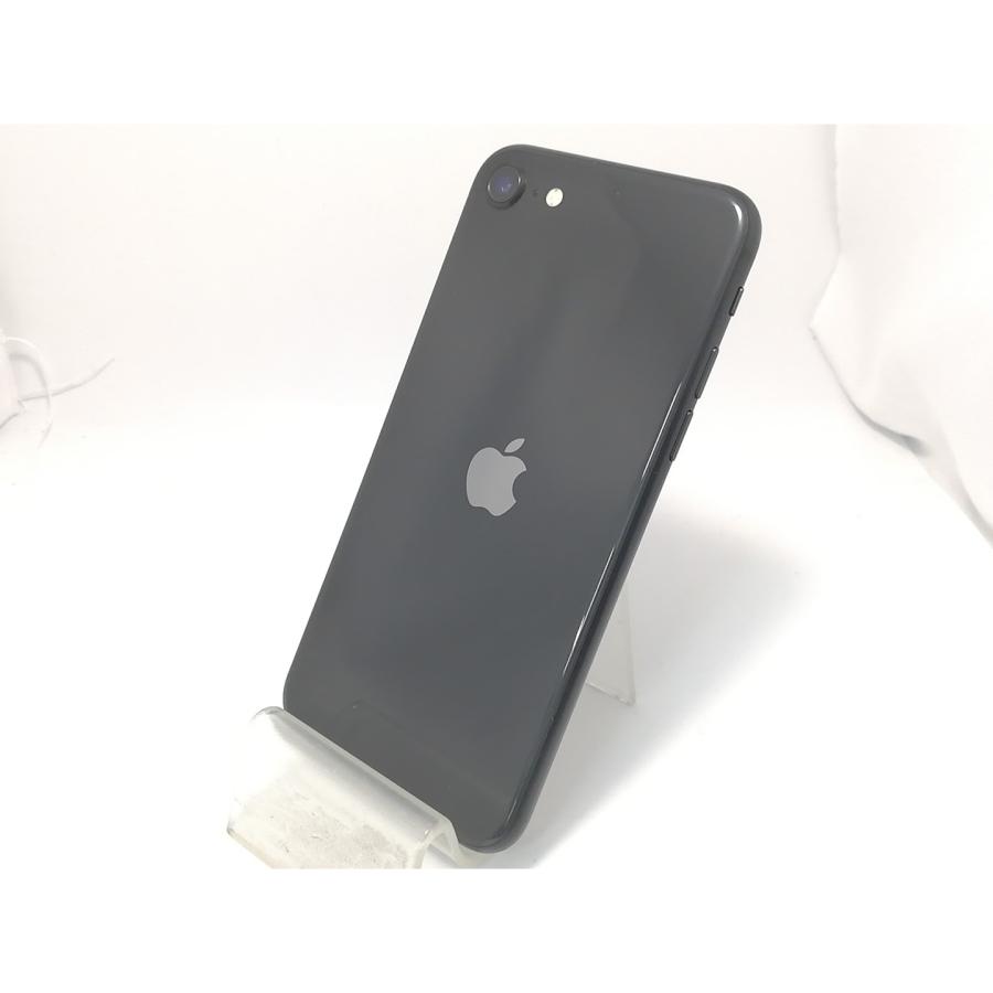 iPhone SE（第2世代） 【中古】Apple SoftBank 【SIMロック解除済み