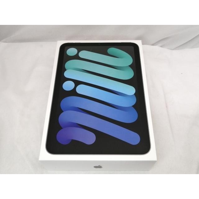 未使用】Apple 【Wi-Fi】 iPad mini（A17Pro/2024） 128GB スペース