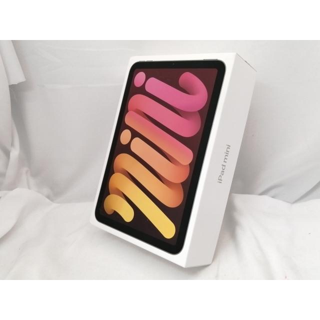 未使用】Apple iPad mini （第7世代/2024） Wi-Fiモデル 128GB スター