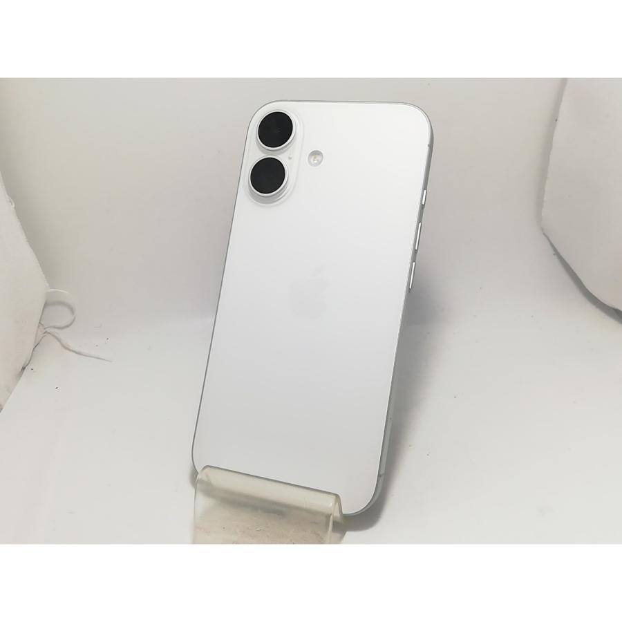 iPhone16e 128GB SIMフリー 白 ホワイト 100% 1ヶ月 ゲオ公式通販サイト/ゲオオンラインストア【中古】【安心保証