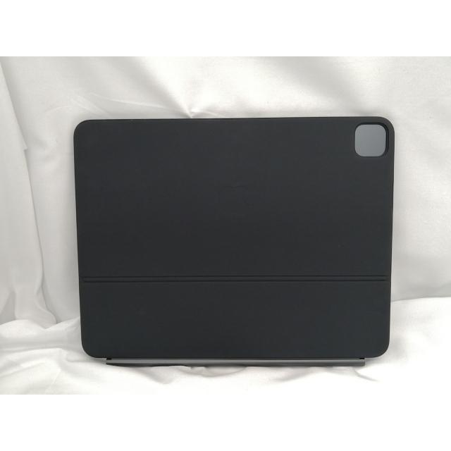 中古】Apple Magic Keyboard 日本語（JIS） ブラック iPad Pro 13