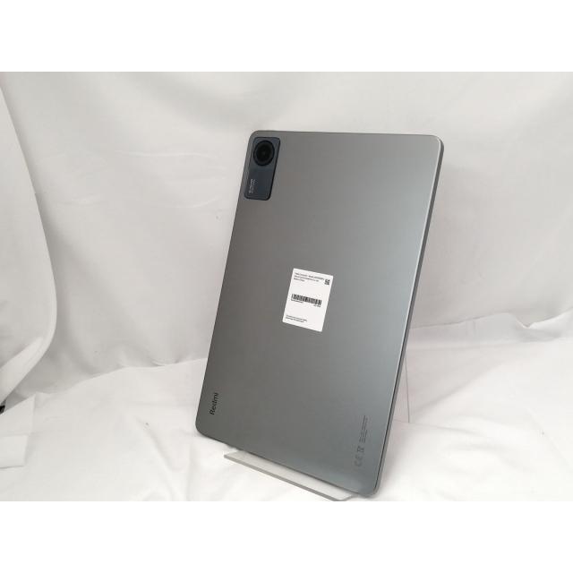 中古】Xiaomi 国内版 【Wi-Fi】 Redmi Pad SE 4GB 128GB グラファイト 