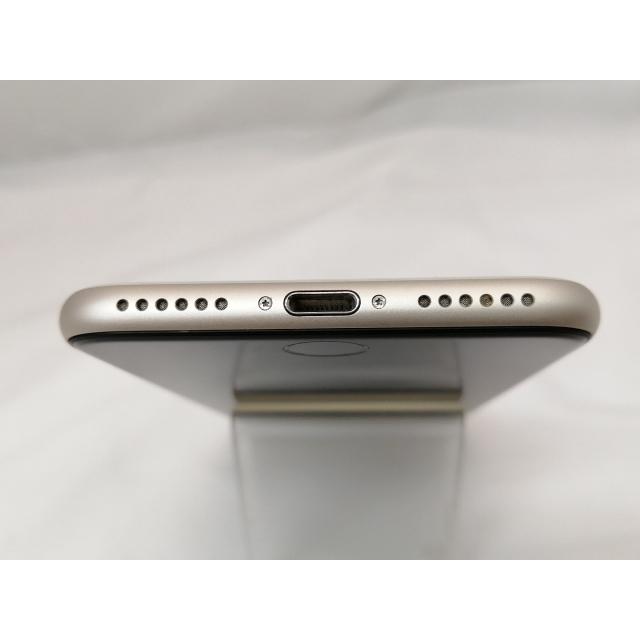 SoftBank 【SIMフリー】 iPhone SE（第3世代） 64GB スターライト MMYD3J/A【戸塚】保証期間１ヶ月【ランクA】 【緑】