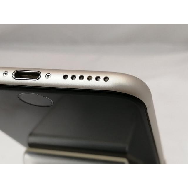 SoftBank 【SIMフリー】 iPhone SE（第3世代） 64GB スターライト MMYD3J/A【戸塚】保証期間１ヶ月【ランクA】 【緑】
