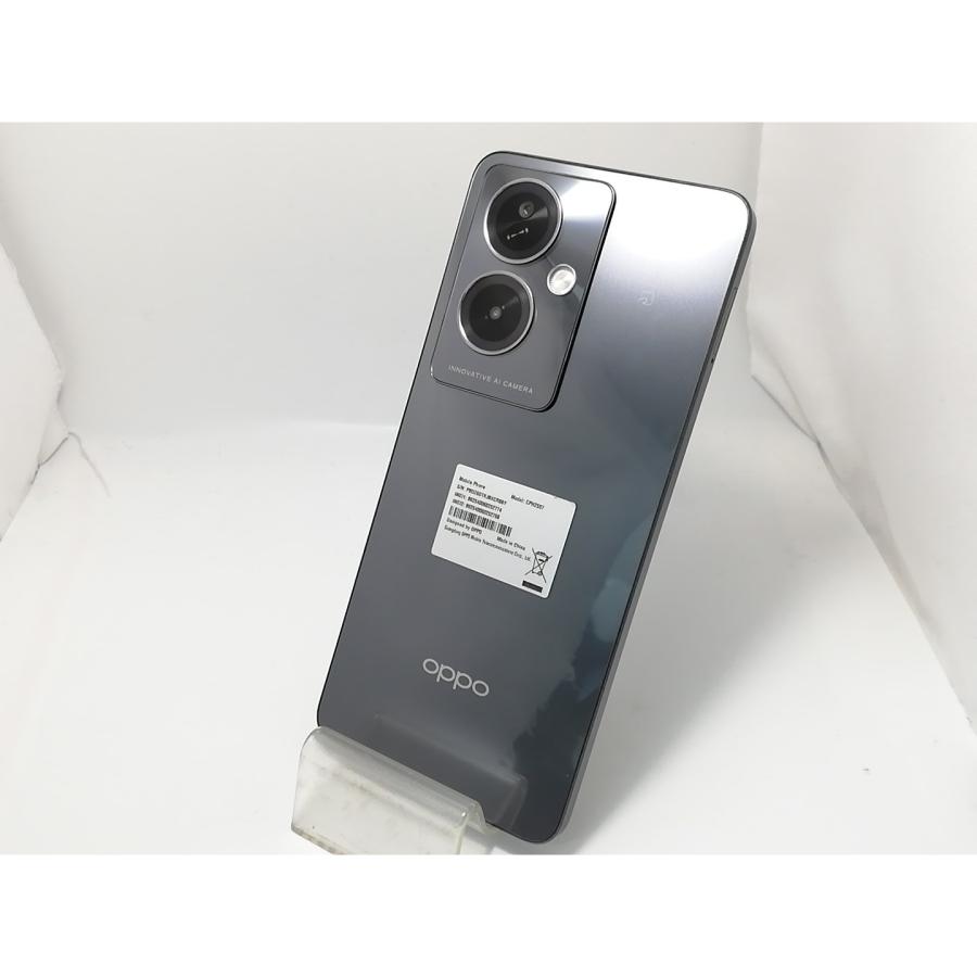 中古】Oppo 楽天モバイル 【SIMフリー】 OPPO A79 5G 4GB 128GB