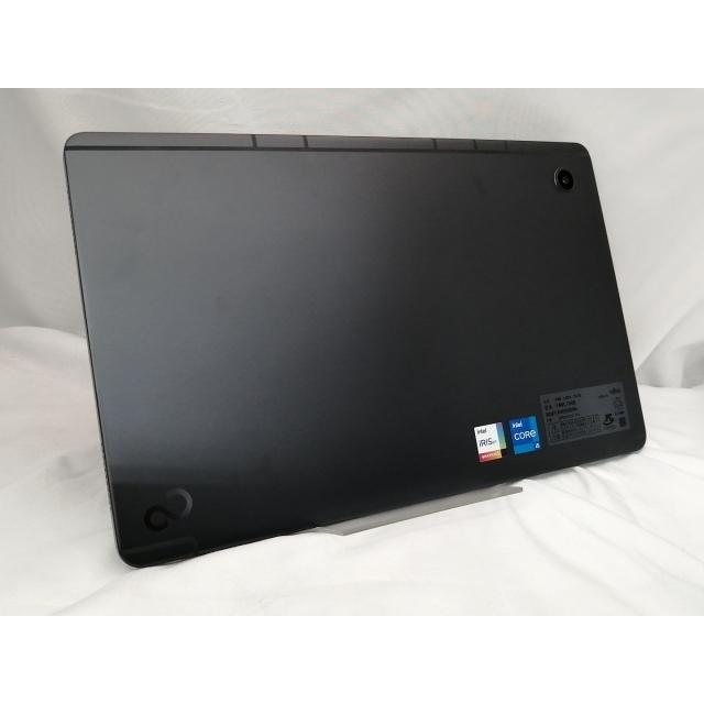 中古】FMV LOOX 75/G FMVL75GB ダークシルバー 【i5-1230U 8G 256G(SSD