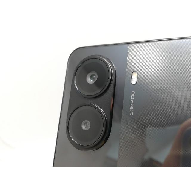 中古】Xiaomi 国内版 【SIMフリー】 Poco X7 Pro ブラック 8GB 256GB