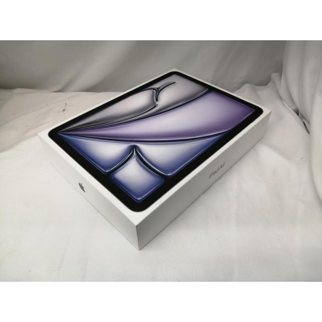 未使用】Apple 【Wi-Fi】 11インチ iPad Air（M3/2025) 256GB スペース