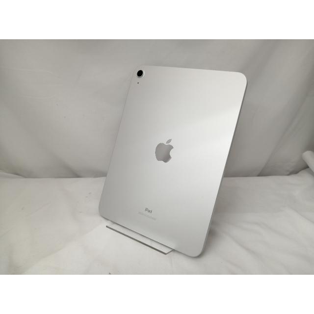 新品未開封 Apple iPad 第10世代 256GB MPQ83J/A iPad Wi-Fi 256GB - シルバー（第10世代）[整備済製品] - Apple（日本）