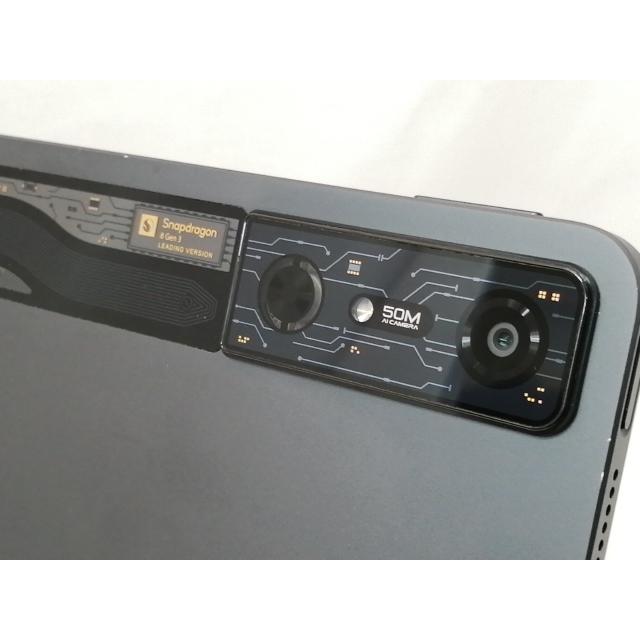 中古】Nubia 国内版 【Wi-Fi】 REDMAGIC Nova 12GB 256GB NP03J【戸塚