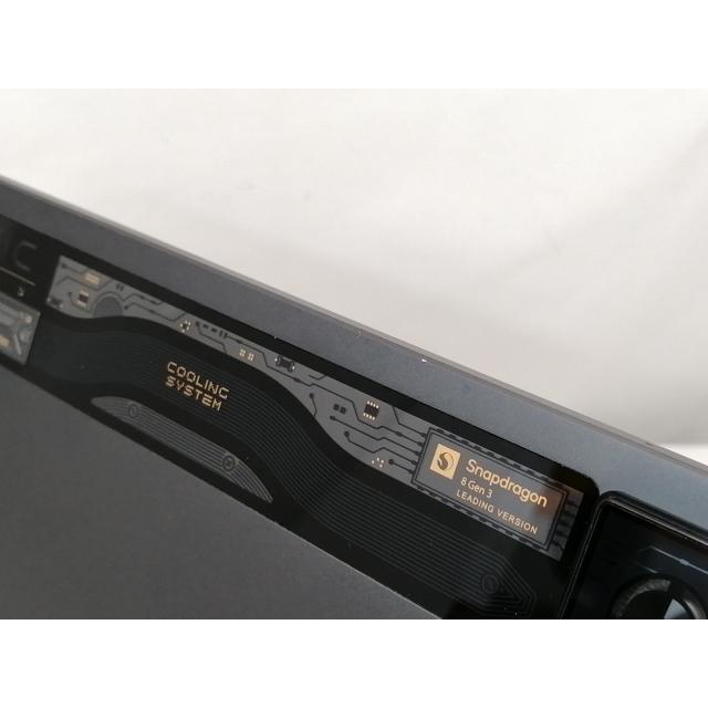 中古】Nubia 国内版 【Wi-Fi】 REDMAGIC Nova 12GB 256GB NP03J【戸塚