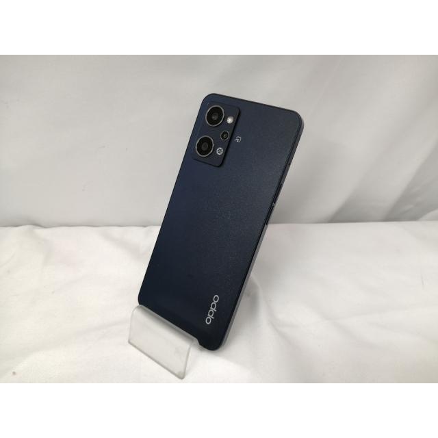 OPPO Reno7 A OPG04 スターリーブラック SIMフリー OPPO Reno7 A スターリーブラック 128GB SIMフリー OPPO Reno7 A