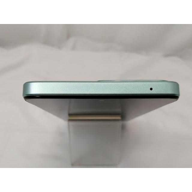 中古】Oppo ymobile 【SIMフリー】 OPPO A79 5G 4GB 128GB グロー