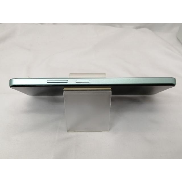 中古】Oppo ymobile 【SIMフリー】 OPPO A79 5G 4GB 128GB グロー