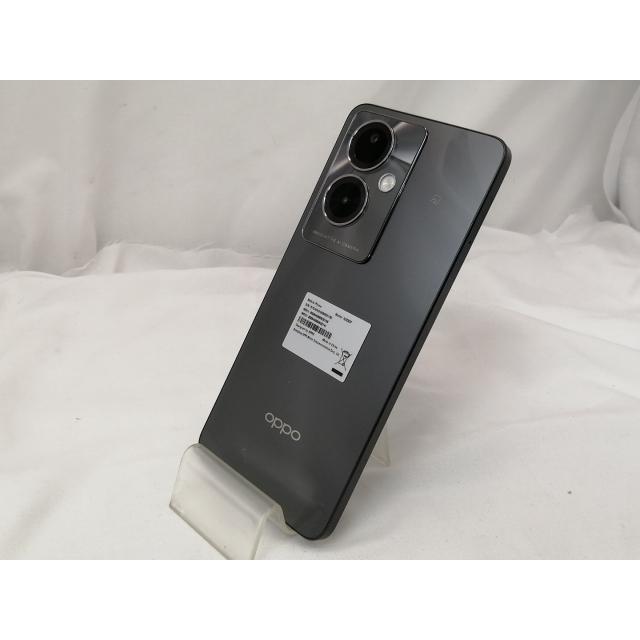 中古】Oppo ymobile 【SIMフリー】 OPPO A79 5G 4GB 128GB ミステリー 