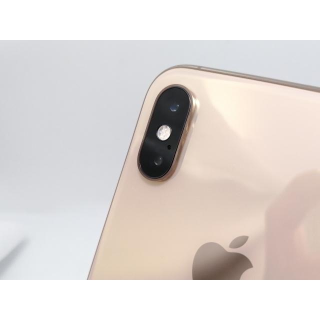 iPhone8[256GB] au ゴールド【安心保証】 iPhone8[64GB] SIMロック解除