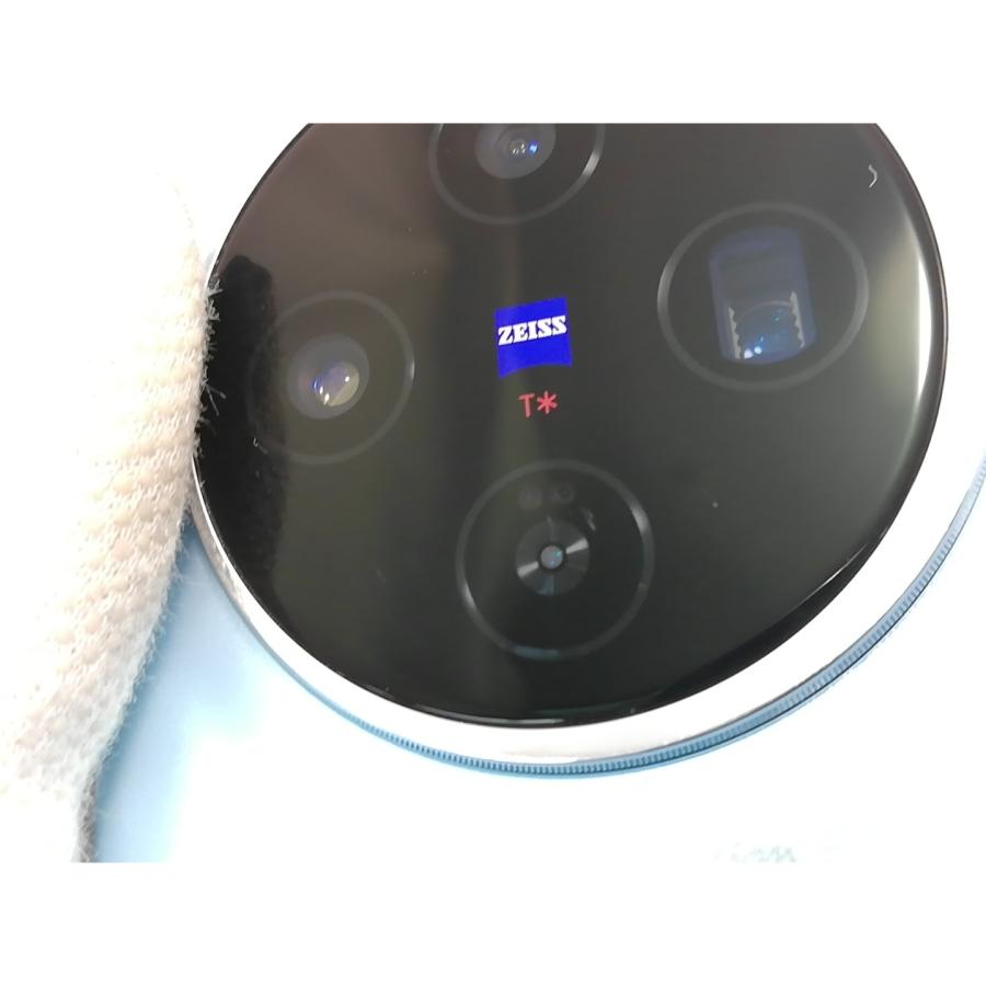 中古】vivo 海外版 【SIMフリー】 vivo X100 12GB 256GB【戸塚】保証