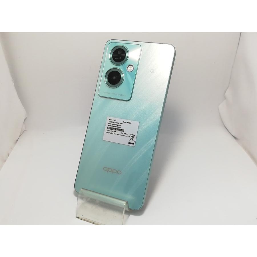 中古】Oppo ymobile 【SIMフリー】 OPPO A79 5G 4GB 128GB