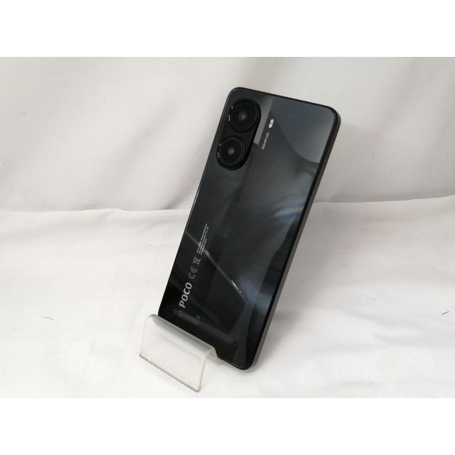 中古】Xiaomi 国内版 【SIMフリー】 Poco X7 Pro ブラック 8GB 256GB