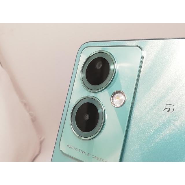 新品未使用oppoA79 グローグリーン br/OPPO A79 5G 【公式通販】