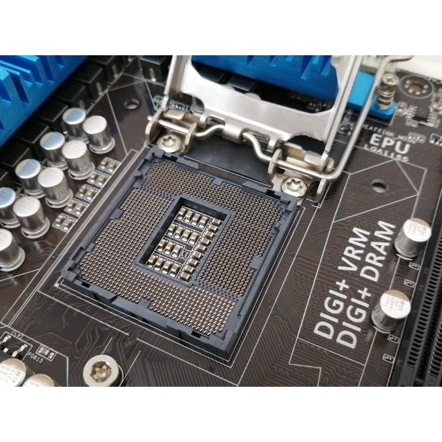 中古】ASUS P8Z77-V PRO Z77/LGA1155/ATX【秋葉3号】保証期間1週間