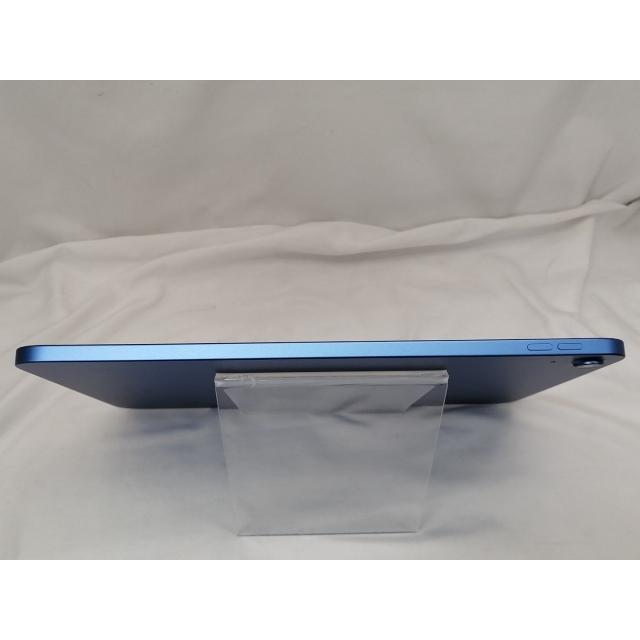 中古】Apple 【Wi-Fi】 iPad（第10世代/2022） 64GB ブルー MPQ13J/A