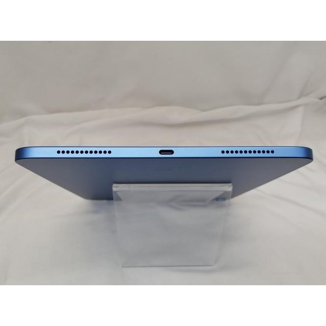 中古】Apple 【Wi-Fi】 iPad（第10世代/2022） 64GB ブルー MPQ13J/A