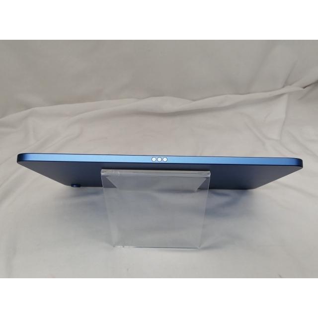 中古】Apple 【Wi-Fi】 iPad（第10世代/2022） 64GB ブルー MPQ13J/A