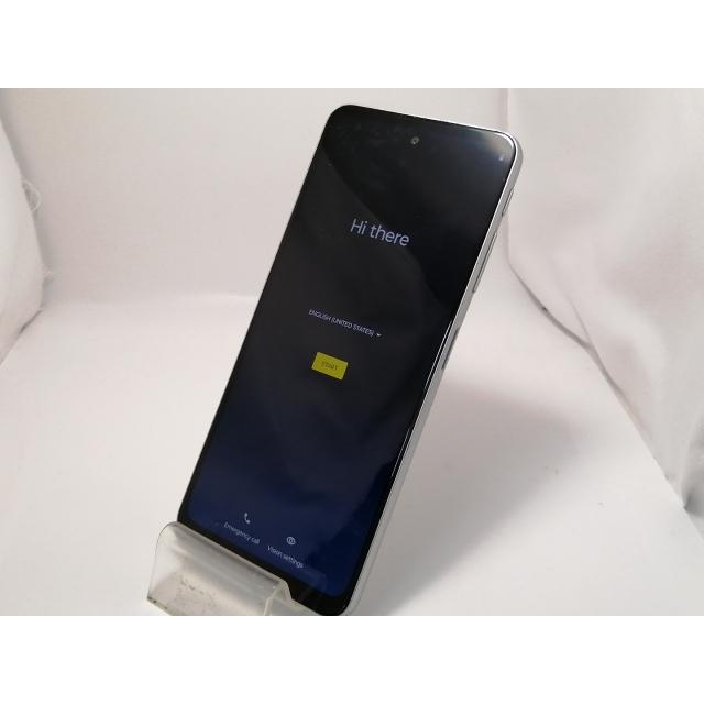 Motorola g52j パールホワイト 未開封品 Motorola - 【新品未開封】モトローラ moto g52j パールホワイト