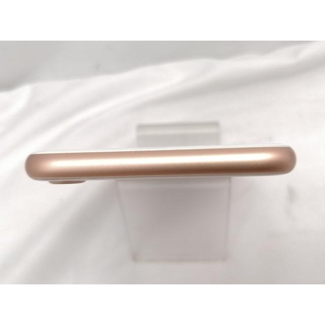 中古】Apple docomo 【SIMロック解除済み】 iPhone 8 256GB ゴールド