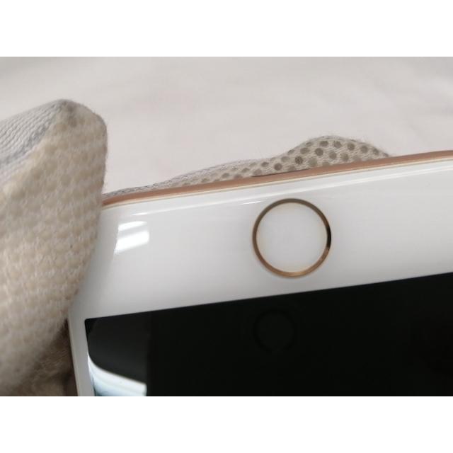 中古】Apple docomo 【SIMロック解除済み】 iPhone 8 256GB ゴールド