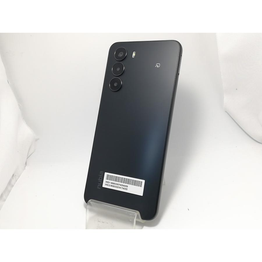 nubia S 5G A403ZT ブラック Y!mobile Nubia S 5G A403ZT technical specifications :: GSMchoice.com