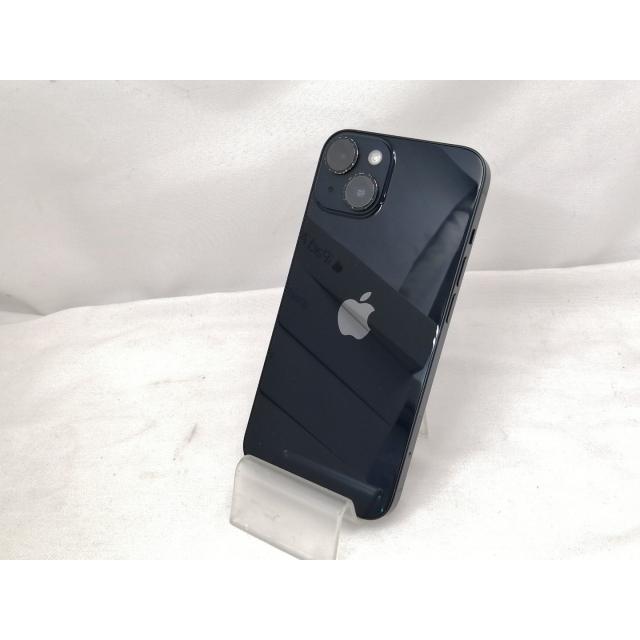 中古】Apple 国内版 【SIMフリー】 iPhone 14 512GB