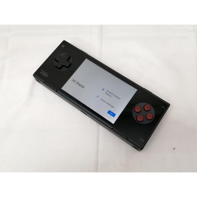 中古】AYANEO 国内版 【Wi-Fi】 AYANEO POCKET MICRO 6GB 128GB【戸塚