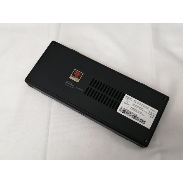 中古】AYANEO 国内版 【Wi-Fi】 AYANEO POCKET MICRO 6GB 128GB【戸塚