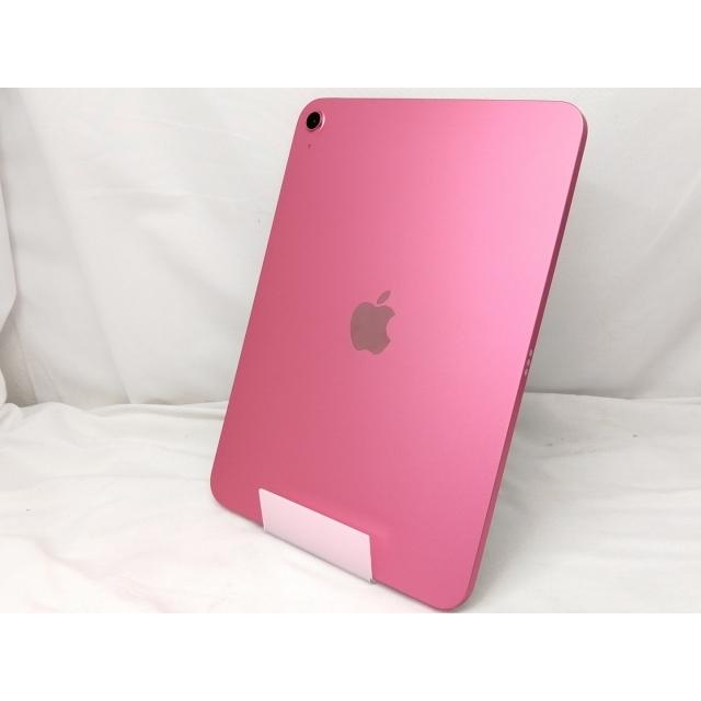 中古】Apple 【Wi-Fi】 iPad（A16/2025） 128GB ピンク MD4E4J/A【戸塚