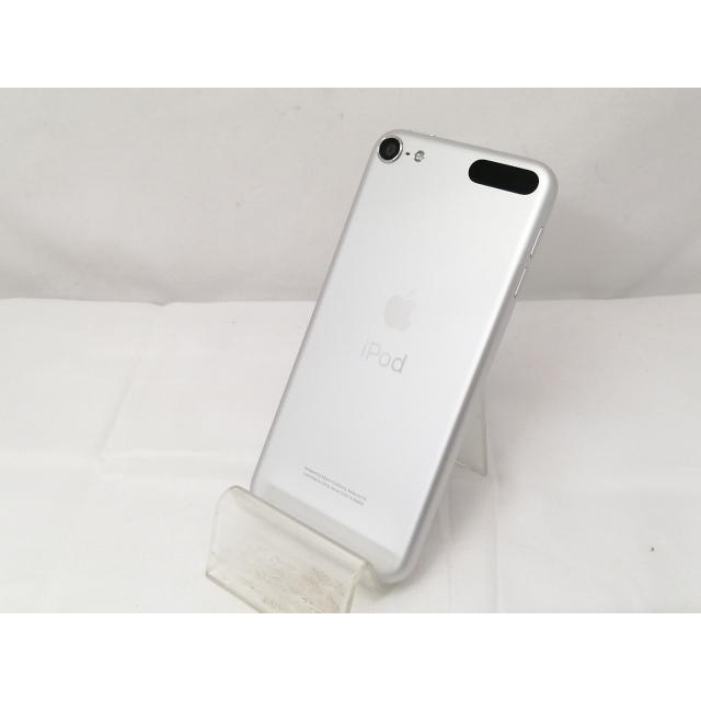 【未開封】iPod touch 第7世代 128GB　シルバー　MVJ52J/A 中古】Apple iPod touch 128GB シルバー MVJ52J/A (2019/第7世代