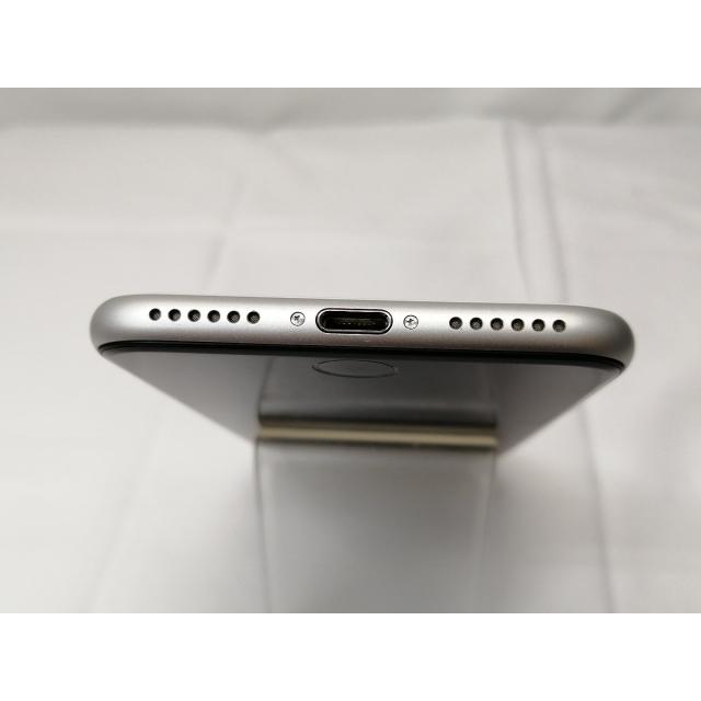 未使用 SIMロック解除済 iPhone SE 第2世代 64GB ホワイト MHGQ3J/A