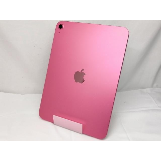 中古】Apple 【Wi-Fi】 iPad（A16/2025） 128GB ピンク MD4E4J/A【戸塚