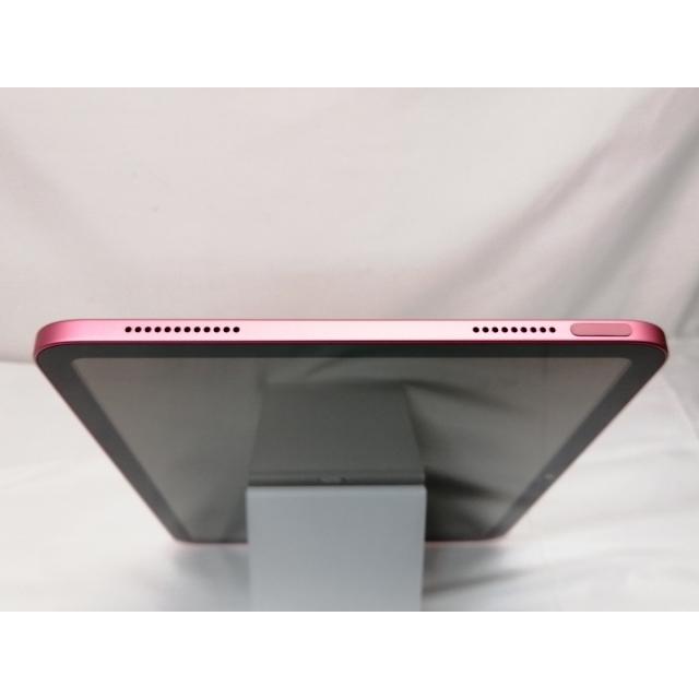 中古】Apple 【Wi-Fi】 iPad（A16/2025） 128GB ピンク MD4E4J/A【戸塚