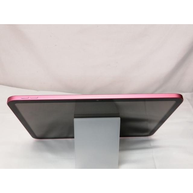 中古】Apple 【Wi-Fi】 iPad（A16/2025） 128GB ピンク MD4E4J/A【戸塚