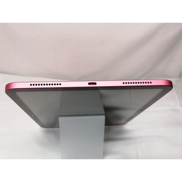 中古】Apple 【Wi-Fi】 iPad（A16/2025） 128GB ピンク MD4E4J/A【戸塚