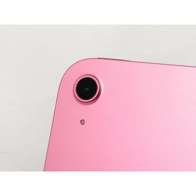 中古】Apple 【Wi-Fi】 iPad（A16/2025） 128GB ピンク MD4E4J/A【戸塚