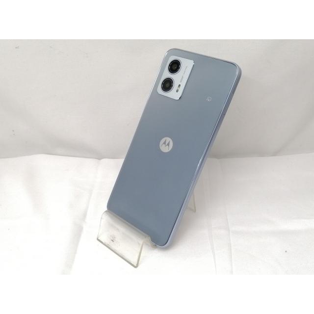 中古】MOTOROLA ymobile 【SIMフリー】 moto g53y 5G アークティック