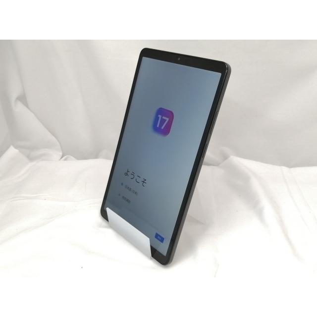 Lenovo Tab One ZAF00066JP タブレット Lenovo Tab One Android 14・MediaTek Helio G85・4GBメモリー・64GB
